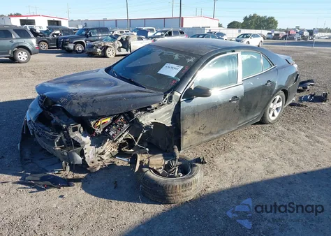 2014 Chevrolet Malibu 1Ls z USA, uszkodzony, nr VIN 1G11B5SL8EF187844